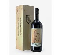 TOSCANA ROSSO IGT 2016 PERGOLE TORTE MONTEVERTINE LT 6