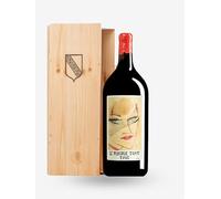 TOSCANA ROSSO IGT 2018 PERGOLE TORTE MONTEVERTINE 3,000