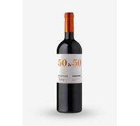 TOSCANA ROSSO IGT 2020 50&50 AVIGNONESI CAPANNELLE 1,500