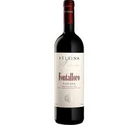 TOSCANA ROSSO IGT 2020 FONTALLORO FELSINA LT0.750