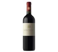 TOSCANA ROSSO IGT 2020 LODOVICO BISERNO LT 0,750