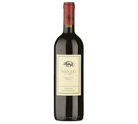 TOSCANA ROSSO IGT 2021 INSOGLIO DEL CINGHIALE LT 3,000