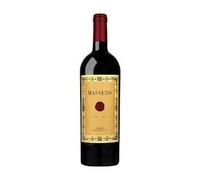 TOSCANA ROSSO IGT 2021 MASSETO TENUTA ORNELLAIA LT 0,750