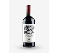 TOSCANA ROSSO IGT 2021 SOFFOCONE BIBI GRAETZ LT0,750
