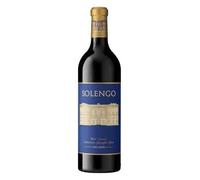 TOSCANA ROSSO IGT 2022 SOLENGO ARGIANO LT 6,000