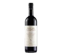 TOSCANA ROSSO IGT 2024 PIAN DEL CIAMPOLO MONTEVERT 0,750