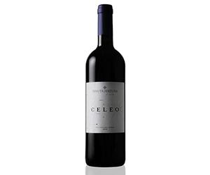 Toscana Rosso IGT Celeo 2018 Tenuta Fertuna