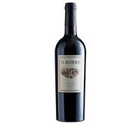 Il Borro Rosso Toscana IGT 2020 (BIO) 0,75 l