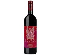 Toscana Rosso IGT 'Le Cupole' 2022 - Tenuta di Trinoro
