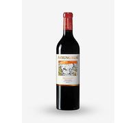 TOSCANA ROSSO IGT MERLOT 2020 DESIDERIO AVIGNONESI 0,750