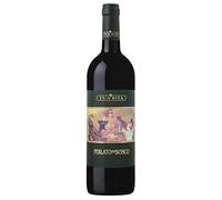 Toscana Rosso IGT Perlato del Bosco Tua Rita 2022, 0,75 ℓ