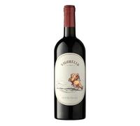 Vigorello Rosso Toscana IGT 2019 0,75 l