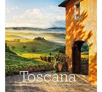 Dello Russo William / Borchi Massimo / Cozzi Guido - Toscana. Terra D'arte E Me