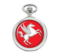 Toscana Toscana (Italia) Orologio da Tasca Cacciatore