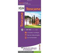 Toscane: 86205
