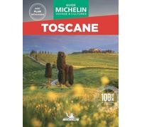 Toscane. Con Carta geografica ripiegata
