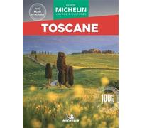 Toscane. Con Carta geografica ripiegata