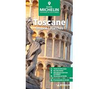 Toscane et Ombrie: Ombrie, Marches