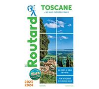 Toscane, ombrie - Le Routard