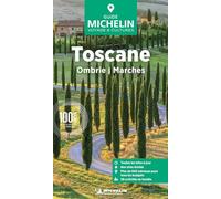 Toscane Ombrie Marches
