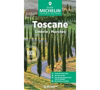 Toscane Ombrie Marches