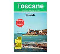 Toscane Reisgids