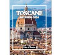 TOSCANE REISGIDS 2026