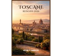 TOSCANE REISGIDS 2026