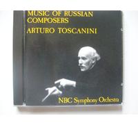 Toscanini, a./NBC So - Music from Russian Composers 1
