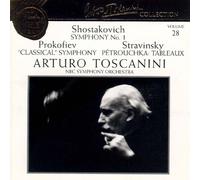 Toscanini,a. - Sinfonie 1/Sinfonie 1/+