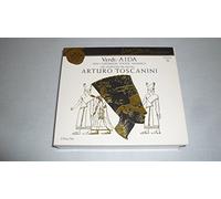 Toscanini,Arturo - Aida (Ga)
