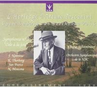 Toscanini,Arturo - Beethoven: Sinfonia N.9 Op.125 Cor