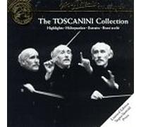 Toscanini Arturo - Collection Sampler