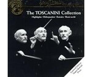 Toscanini Arturo - Collection Sampler