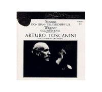 Toscanini,Arturo - Don Juan/Till E./Götterdämm.