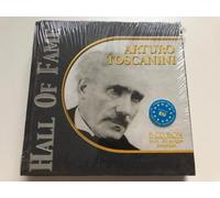 Toscanini, Arturo - Hall Of Fame -5Cd Box-