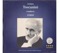 Toscanini,Arturo - La Taviata/Otello/Aida/...