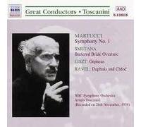 Toscanini,Arturo Sinfonie 1 (CD)