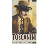 Toscanini, Arturo/( Nbc Symphony Orchestra/+ - Arturo Toscanini