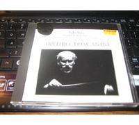 Toscanini Arturo/NBC Symphony - Sibelius-Symphony 2