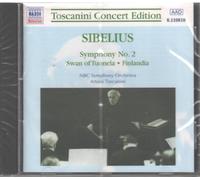 Toscanini, Arturo - Sibelius: Symp. N. 2