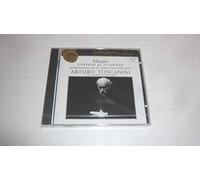 Toscanini,Arturo - Sinfonia 35 "Haffner" [Import anglais]