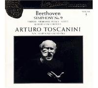 Toscanini,Arturo - Sinfonie 9