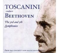 Toscanini,Arturo - Symphonies 3 5