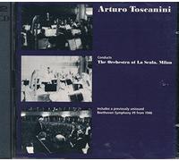 Toscanini,Arturo - Symphony 1/9/Meistersinger Overture-1946