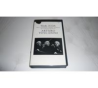 Toscanini,Arturo - The Toscanini Collection: Volume 5 - Verdi's Aida (NBC Orch) [VHS]
