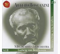 Toscanini,Arturo - Toscanini/Beeth/Sinf9+Missa So