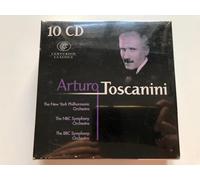 Toscanini Arturo - Toscanini Box 10 CD