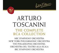 Toscanini, Arturo - Toscanini Collection