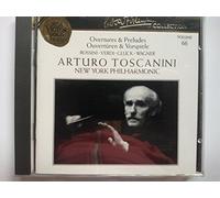Toscanini,Arturo - Toscanini Collection, Vol.66